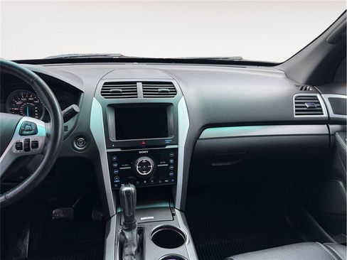 Used 2013 Ford Explorer Sport image 11