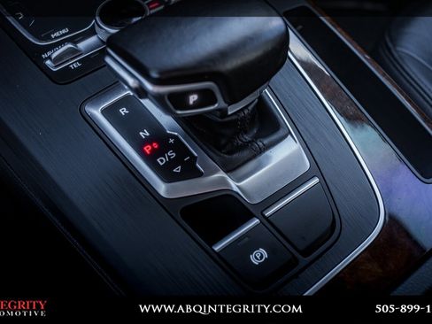 Used 2018 Audi Q5 2.0T Premium Plus image 29