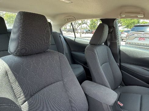 Certified 2024 Toyota Corolla LE FWD image 40