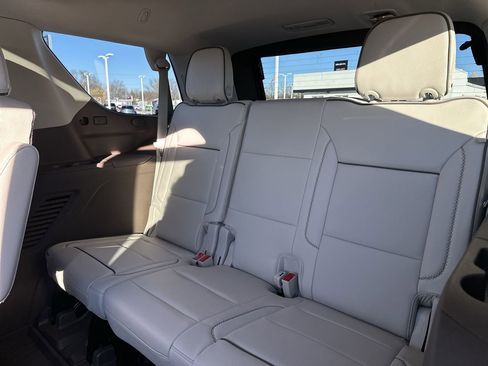 Certified 2022 GMC Yukon Denali w/ Max Trailering Package image 23