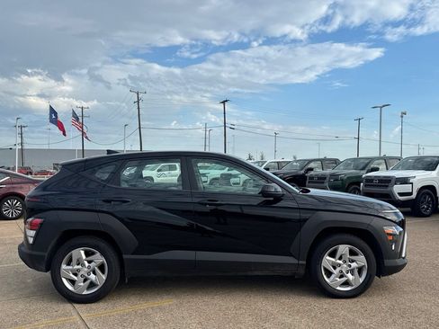 Used 2026 Hyundai Kona SE FWD image 26
