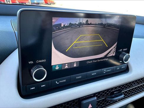 Used 2023 Honda HR-V LX image 24