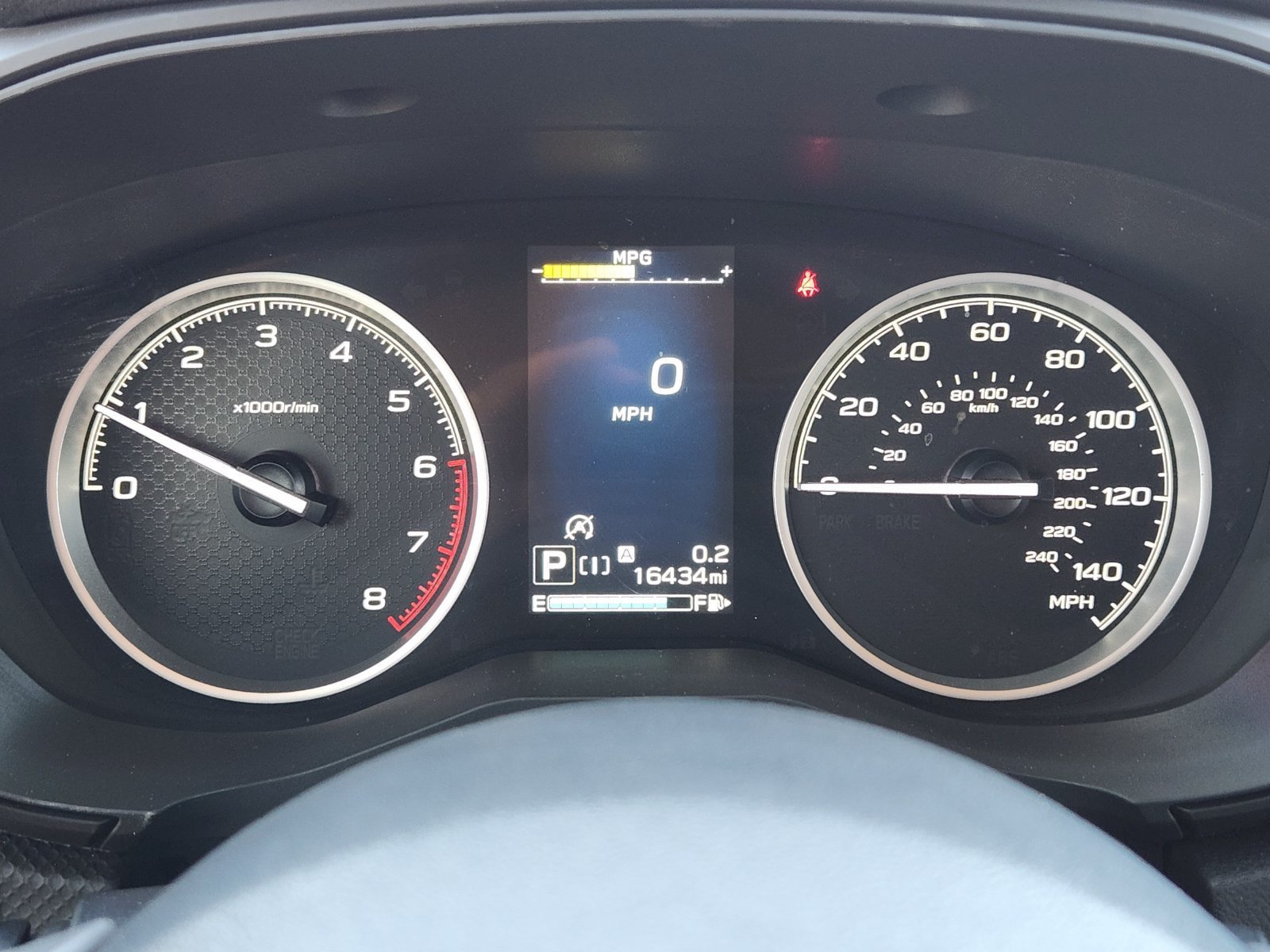 Used 2023 Subaru Forester Limited AWD/4WD image 24