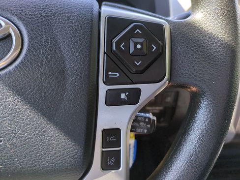 Used 2019 Toyota Tundra SR5 w/ SX Package RWD image 20