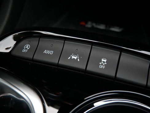 New 2026 Buick Encore GX Sport Touring w/ Advanced Technology Package image 14