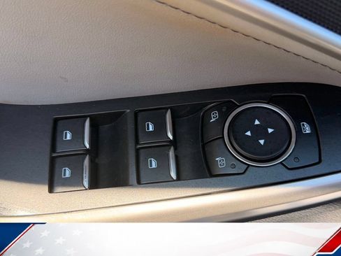 Used 2023 Ford Explorer XLT w/ Equipment Group 202A AWD/4WD image 16