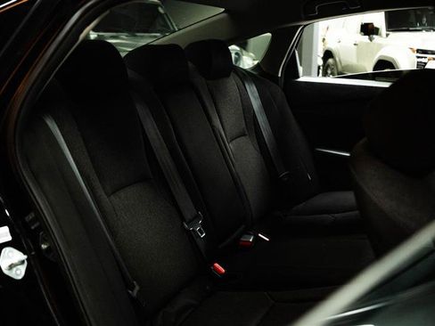 Used 2024 Honda Accord LX image 11