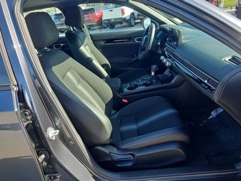 Used 2025 Honda Civic Sport Touring image 28