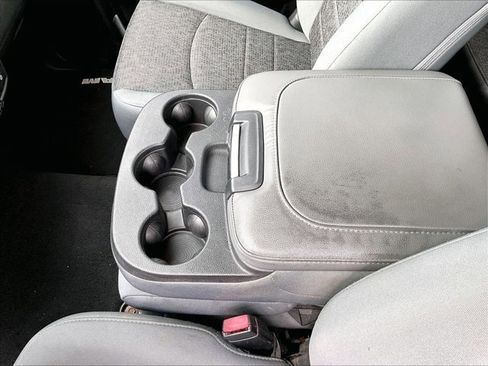 Used 2017 RAM 1500 Big Horn image 15