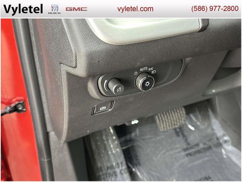 Certified 2023 GMC Terrain SLE w/ Driver Convenience Package image 19