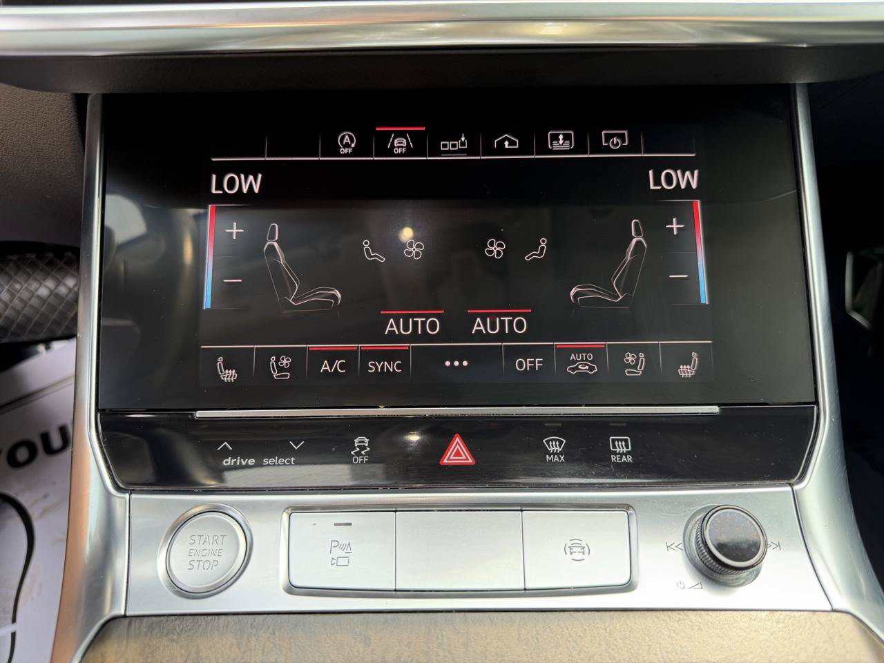 Used 2019 Audi A6 3.0T Premium Plus AWD/4WD image 19