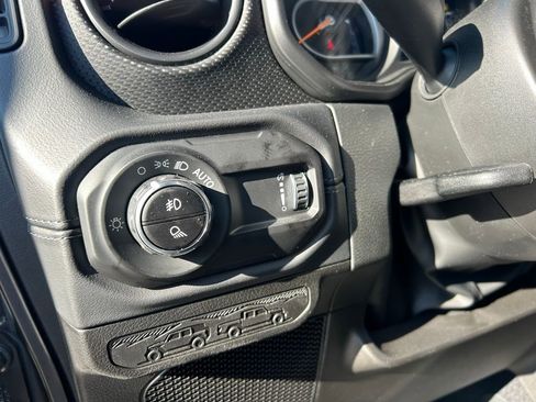 New 2026 Jeep Gladiator Mojave AWD/4WD image 12