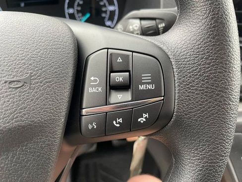 New 2025 Ford Transit 250 148 Medium Roof Extended AWD image 23