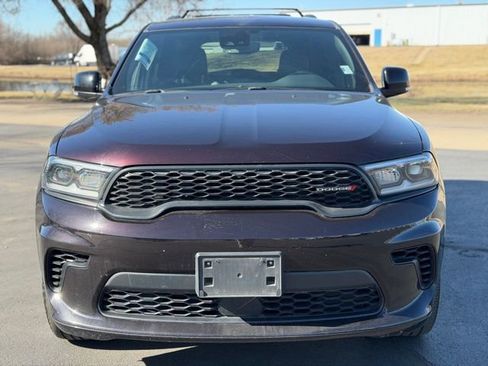 Used 2024 Dodge Durango GT image 2