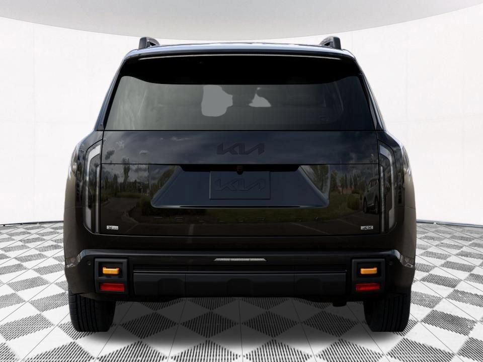 New 2027 Kia Telluride SX Prestige X-Pro AWD/4WD image 18