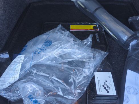 New 2026 Volkswagen Jetta Sport FWD image 29