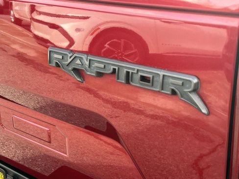 Used 2019 Ford F150 Raptor image 30