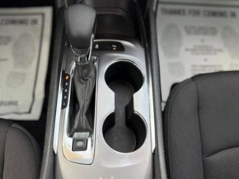 Used 2023 Chevrolet Malibu LT w/ Driver Confidence Package image 19