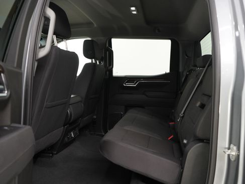 Used 2025 GMC Sierra 1500 Elevation w/ X31 Off-Road Package AWD/4WD image 16