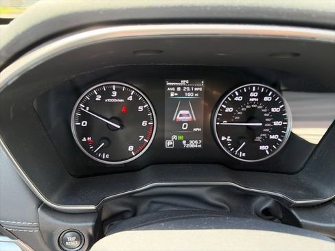 Used 2021 Subaru Legacy Limited XT AWD/4WD image 3
