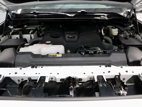 Used 2025 Toyota Tundra SR5 image 14