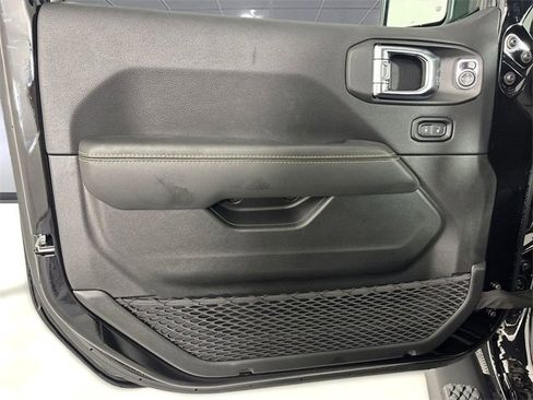 New 2025 Jeep Gladiator Sport w/ Premium Package image 22