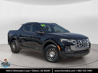 Used 2022 Hyundai Santa Cruz SEL Premium w/ Cargo Package AWD/4WD video 1