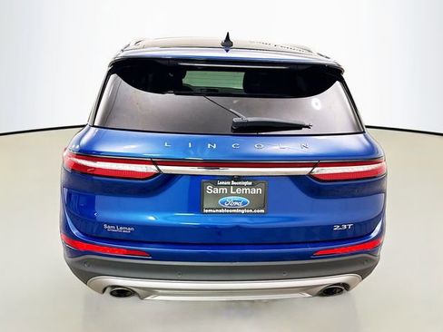 Used 2020 Lincoln Corsair Reserve w/ Equipment Group 201A AWD/4WD image 6