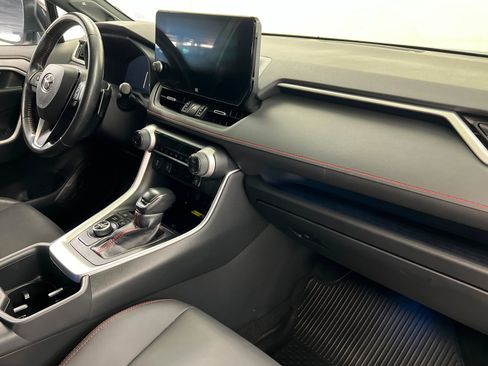 Used 2023 Toyota RAV4 XSE image 25