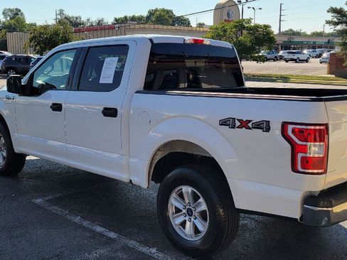 Used 2018 Ford F150 XLT image 26