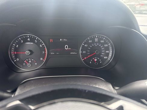 Used 2023 Kia Forte GT-Line w/ GT-Line Premium Package FWD image 33