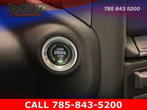 Used 2024 GMC Sierra 2500 Pro image 12