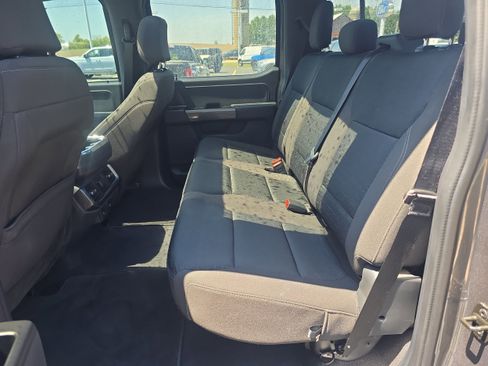 Used 2023 Ford F150 XLT w/ Equipment Group 302A High AWD/4WD image 24