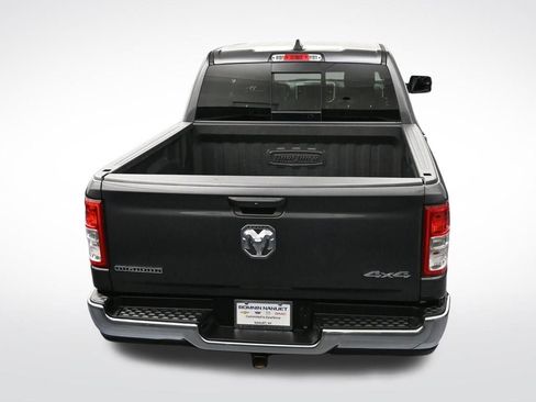 Used 2022 RAM 1500 Big Horn AWD/4WD image 18