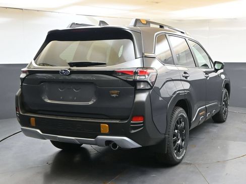 New 2026 Subaru Forester Wilderness AWD/4WD image 5