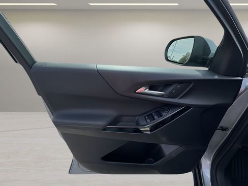 New 2026 Chevrolet Equinox LT image 21