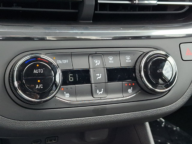 New 2026 Buick Envista Preferred w/ Convenience I Package FWD image 16