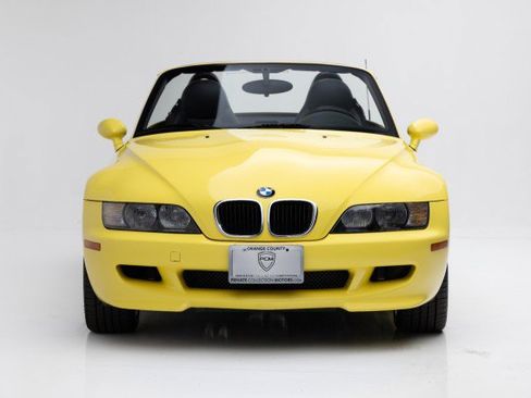 Used 1999 BMW M Roadster image 5