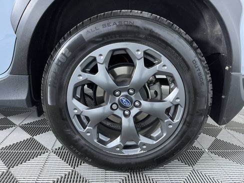 Used 2023 Subaru Crosstrek 2.5i Sport AWD/4WD image 25
