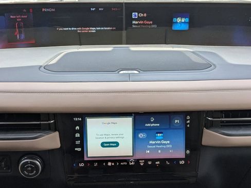 New 2026 Lincoln Navigator Black Label AWD/4WD image 22