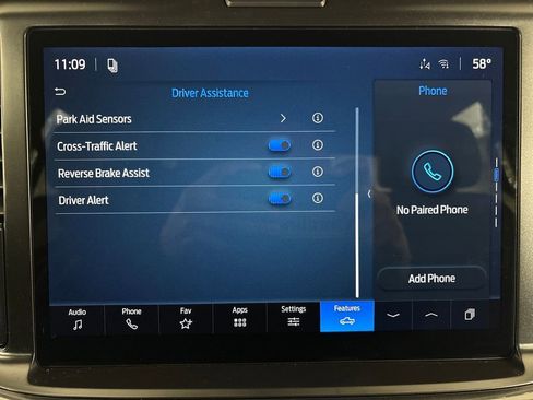 New 2026 Ford F150 STX w/ F-150 LOBO Package image 33