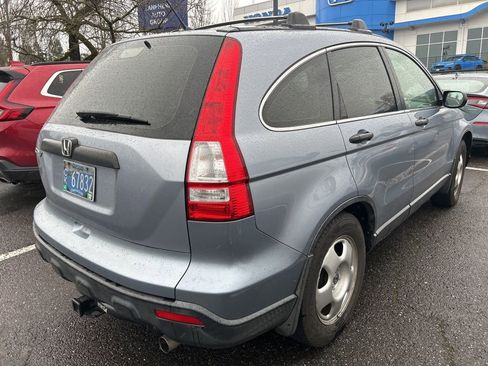 Used 2008 Honda CR-V LX image 5