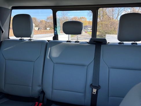 New 2025 Ford F350 XL w/ XL Chrome Package AWD/4WD image 24