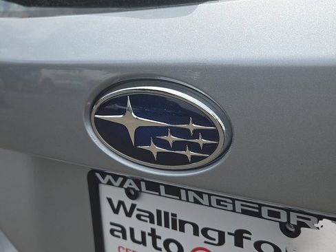 Used 2025 Subaru Outback AWD/4WD image 27