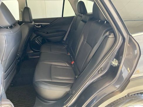 Certified 2024 Subaru Outback Limited image 13