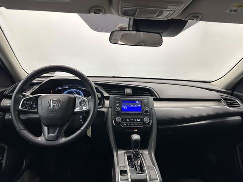 Used 2020 Honda Civic LX image 17