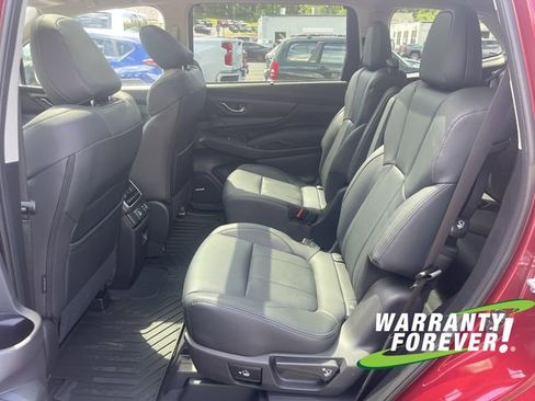 New 2026 Subaru Ascent Bronze Edition AWD/4WD image 16