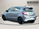 Used 2021 Mitsubishi Mirage SE image 4