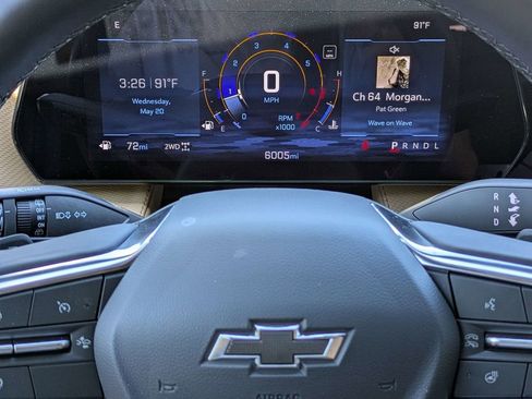 Used 2026 Chevrolet Equinox ACTIV AWD/4WD image 30