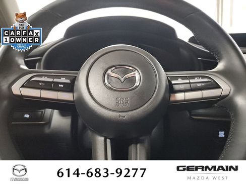Used 2023 MAZDA CX-30 AWD 2.5 S w/ Select Package image 23